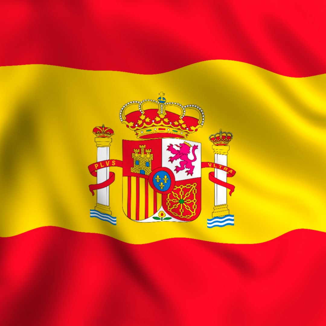 Spain