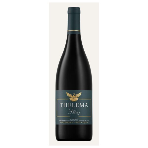 Thelema Shiraz-2015