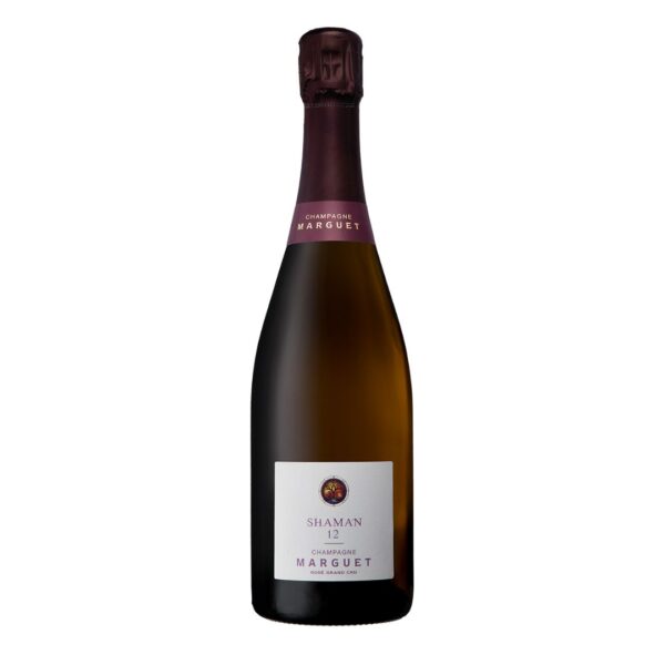 Marguet Pére et Fils Shaman Rosé Grand Cru-2019