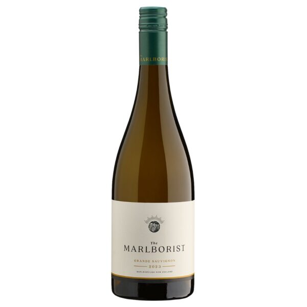 The Marlborist Grande Sauvignon-2023