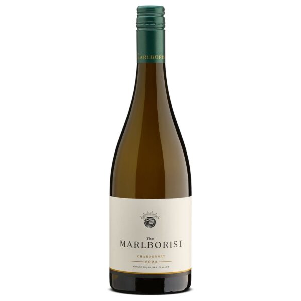 The Marlborist Chardonnay-2023